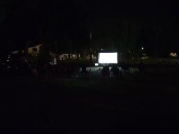 Movies In The Park 2025