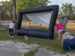 Movies In The Park 2025