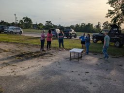 Movies In The Park 2025
