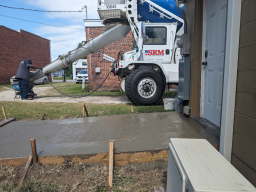 ADA Ramp
