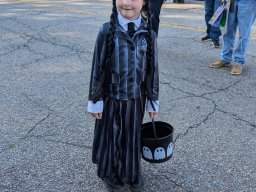 Trunk or Treaters