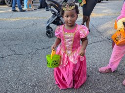 Trunk or Treaters