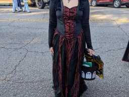 Trunk or Treaters