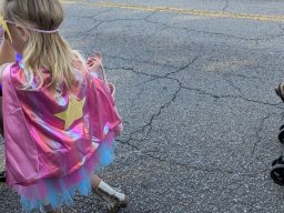 Trunk or Treaters