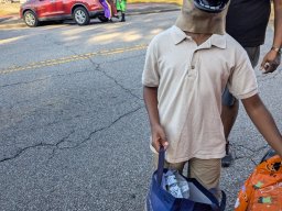 Trunk or Treaters