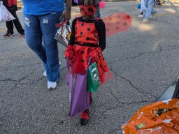 Trunk or Treaters