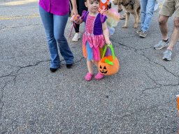 Trunk or Treaters