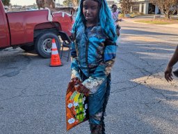 Trunk or Treaters