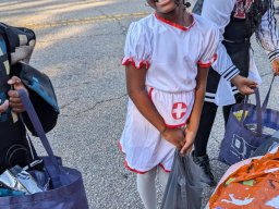 Trunk or Treaters
