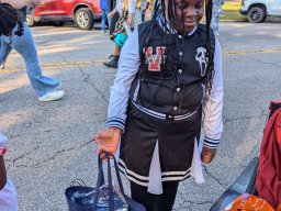 Trunk or Treaters
