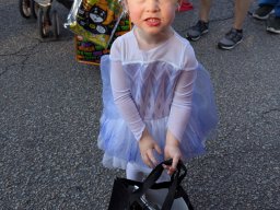 Trunk or Treaters